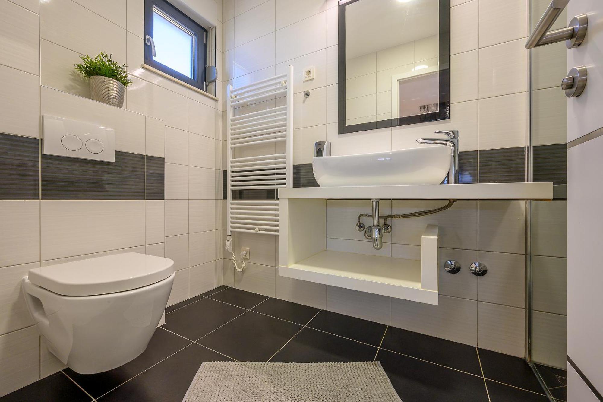 Villa Nani Podstrana Zimmer foto